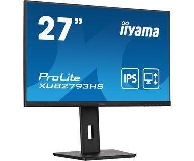 iiyama 27" IPS-panel,