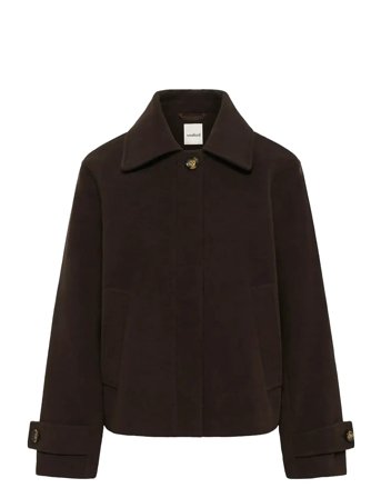 Soaked in Luxury | Slrubie Akeleje Jacket | S