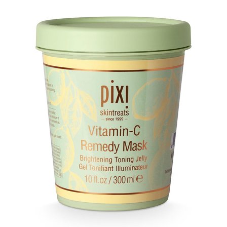 Pixi Vitamin-C Remedy Mask, Skincare, Masker, Fugtmasker
