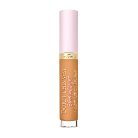 Too Faced Born This Way Ethereal Light Concealer Gingersnap, Makeup, Ansigt, Concealer