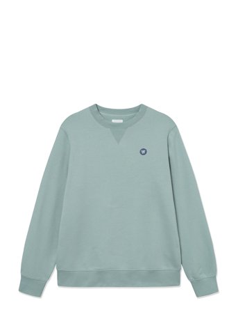 Wwtye Green WOOD WOOD