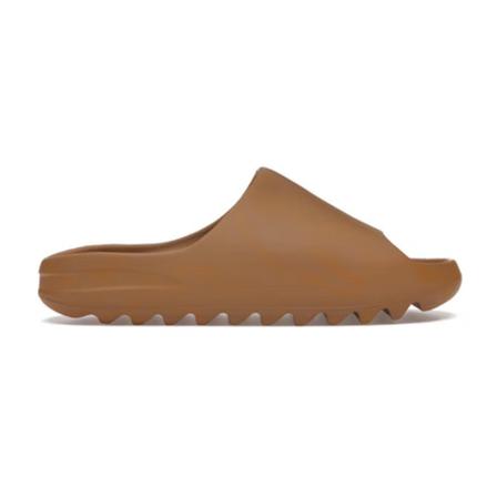 Adidas - Loafers - Brun - Herr - Storlek: 43 Eu, Herr, Storlek: 43 EU