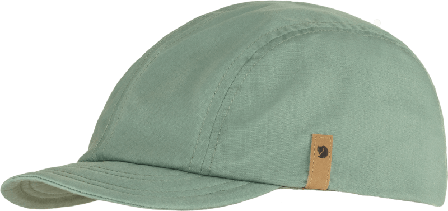 Fjällräven Abisko Pack Cap caps Green One Size