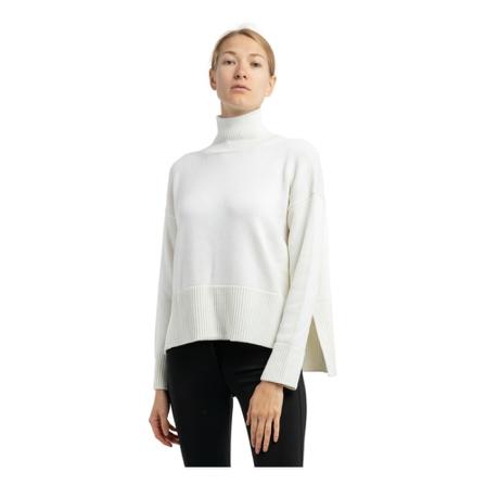 Dondup Sweater Hvid, Dame