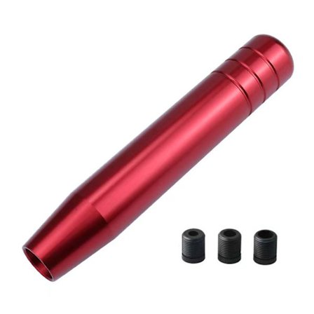 Manuell girkulehåndtak Skifter Spak 18cm Universal Aluminium Legering(R