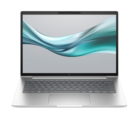HP EliteBook 645 14 inch G11 Notebook PC AMD Ryzen 5 7535U Laptop 35,6 cm (14") WUXGA 16 GB DDR5-SDRAM 512 GB SSD Wi-Fi 6E (802.11ax) Windows 11 Pro