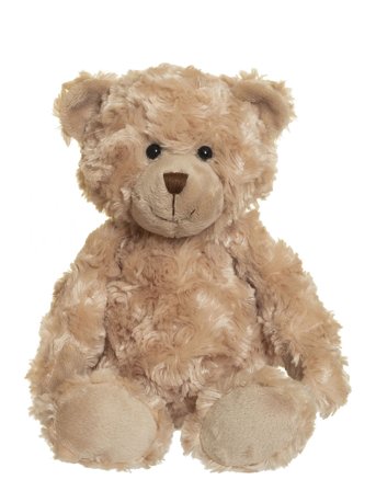 Pontus, Beige, Big Beige Teddykompaniet