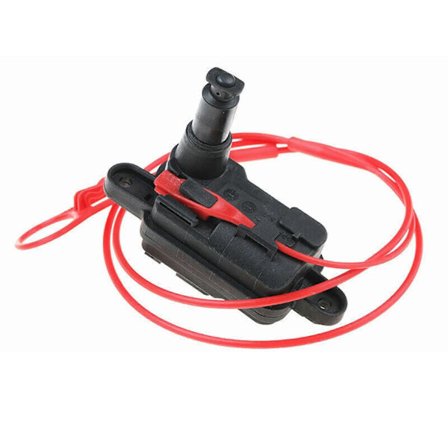 Ny drivstofftank lås aktuator for Seat Ateca TT Teramont 8S0862153 4M0862153 4M0862153A