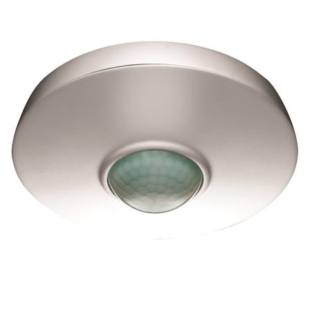 ESYLUX PD 360/24 Bevægelsesføleren 360°, IP20/IP54, Belysning
