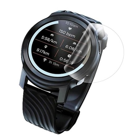 Motorola Moto Watch 100 HD screen protector