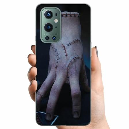 Oneplus 9 Pro Tpu Mobilskal Wednesday Addams