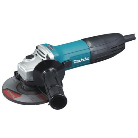 Makita GA5030R Vinkelsliber 720 W, Maskiner