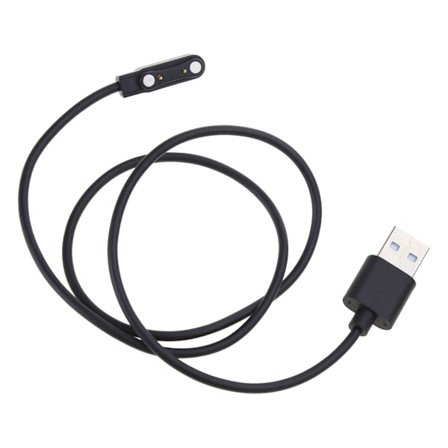 USB-ladekabel strømforsyningsadapterbrakett laderledning for Kieslect Kr Pro