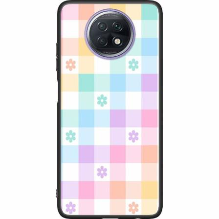 Xiaomi Redmi Note 9t Svart Skal Secret Crush