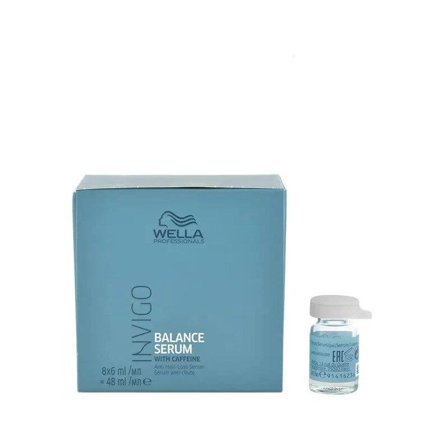 Wella Professionals Invigo Balance Anti-Hairloss Serum