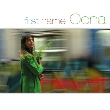 First name oona OONA REA