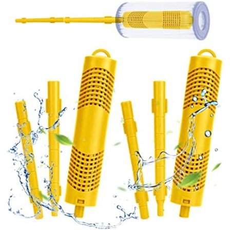 Spa Filter Holder 4 Måneder Patron Pool Filter Patroner Minera