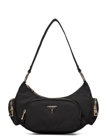 GUESS | Eco Gemma Shoulder Bag | ONE SIZE