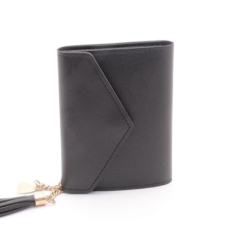 Damplånbok Small Envelope Tassel -