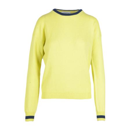 Ballantyne Sweater Grøn, Dame