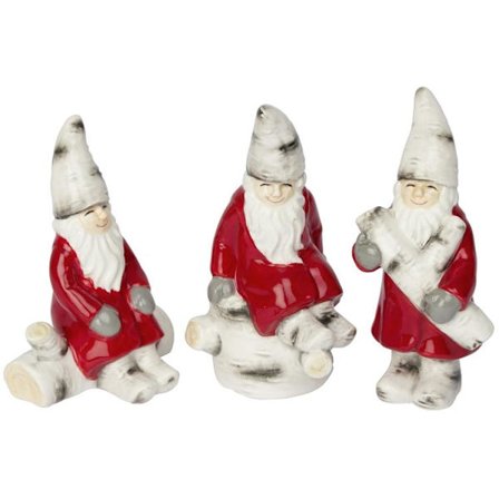 Cult Design Björkminisar 3-set