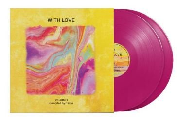 With love: volume 3 - compiled by miche AA.VV. Artisti Vari