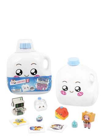 LankyBox | Lankybox Giant Milky Mystery Box | ONE SIZE