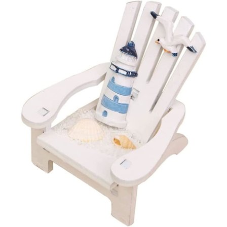 Nukkekodin huonekalut, nukkekodin koristeet olohuoneeseen, mini