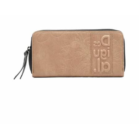 Desigual Wallets & Cardholders inbo, Dame Punge og Kortholder, Størrelse: ONE Size