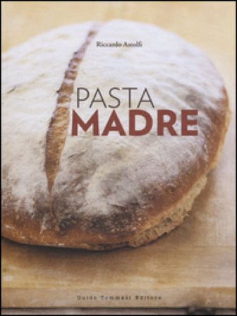 Pasta madre Riccardo Astolfi