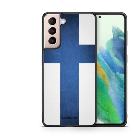 Bjornberry Skal Samsung Galaxy S21 FE 5G - Finland