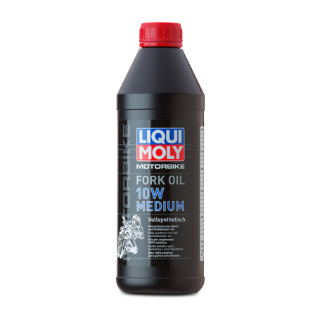 Gabelöl LIQUI MOLY