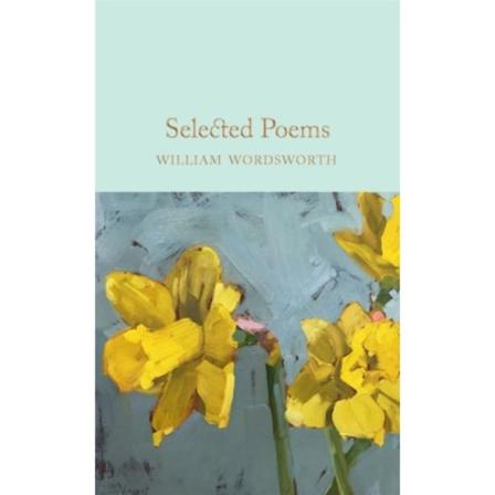 Selected Poems (inbunden, eng)
