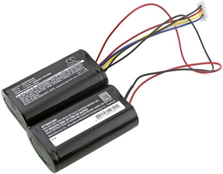 Batteri til høyttaler for Beats Pill XL, J273