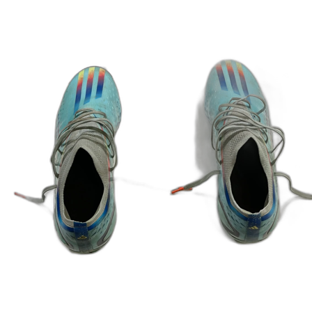 Adidas speedportal fotbollskor