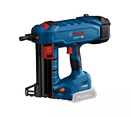 Bosch GNB 18V-38 Akku-Betonnagler