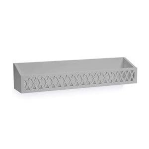 Cam Cam Classic Grey FSC Harlequin Shelf One Size - Furniture - One size - Grey - Junge