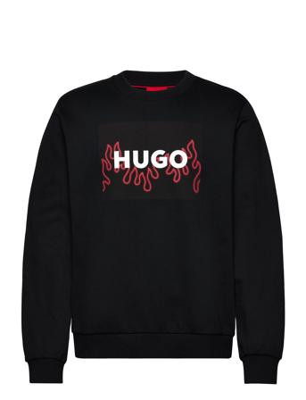 Duragol_U241 HUGO Black