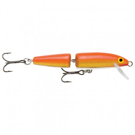 Rapala Ledad Flytande 7cm GFR