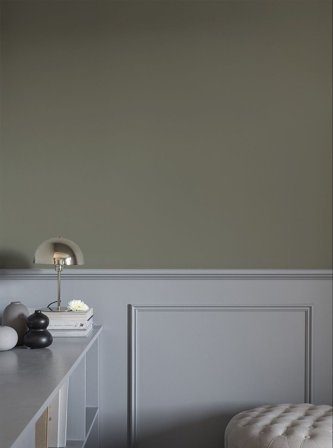 Duro Akvarell 222-40 Tapet Skägglav/S 3010-G80Y, Färg & tapeter