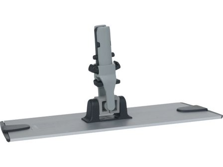 VIKAN Stativ alu kardborre superior 25cm - Lyreco - Städ och hygien - Moppar och stativ - Moppstativ - 35 cm och mindre