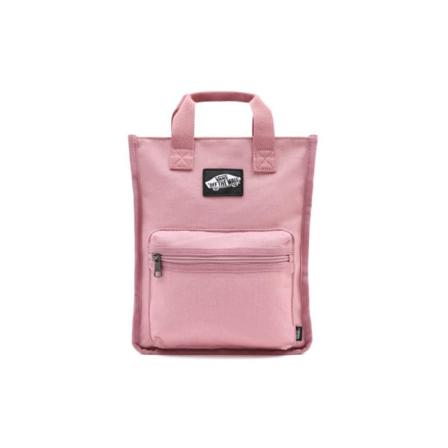 Ryggsäckar Vans Free Hand Rosa Produkt Av Avvikande Storlek