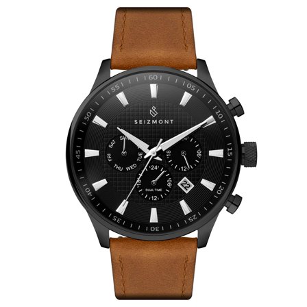 Montre Hjalmar Troïka II pour hommes - Montres bracelet