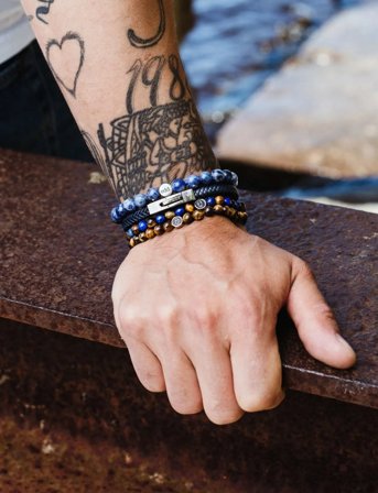 edd. Mix & Match - Multi/patterned - S 18