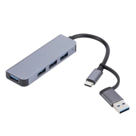 USB C Hub USB 3.0 Typ-C Splitter