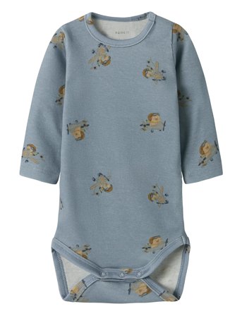 name it | Nbmkinok Ls Body | 56