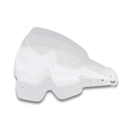 Raven Tear-Off Edge Standard