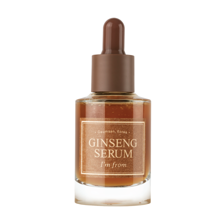 I'm From Ginseng Serum, 30 ml