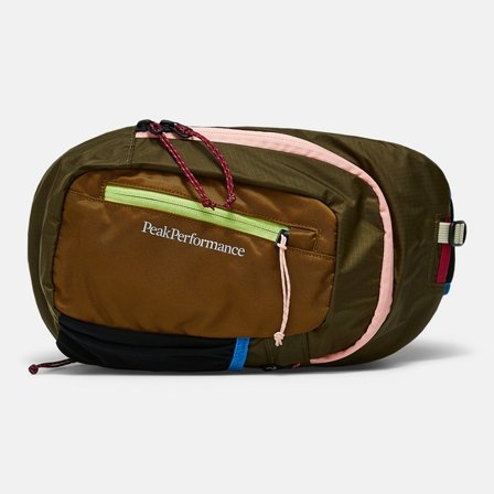 Peak Performance - Outdoor Sling Bag 4,5L