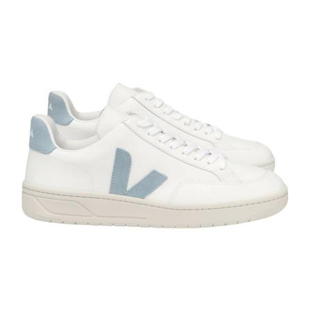 Veja - Sneakers - Vit - Herr - Storlek: 42 Eu, Herr, Storlek: 42 EU